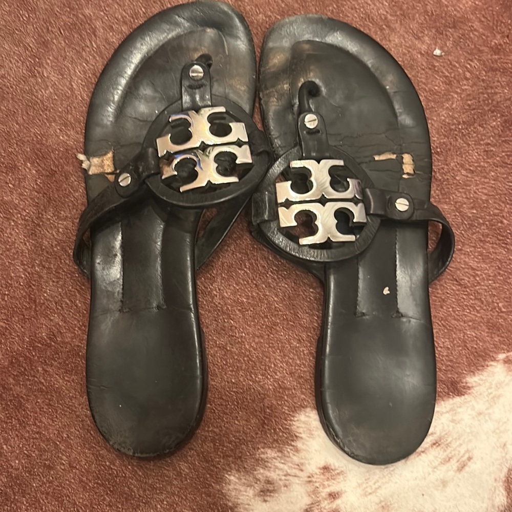 Tory Burch sandals